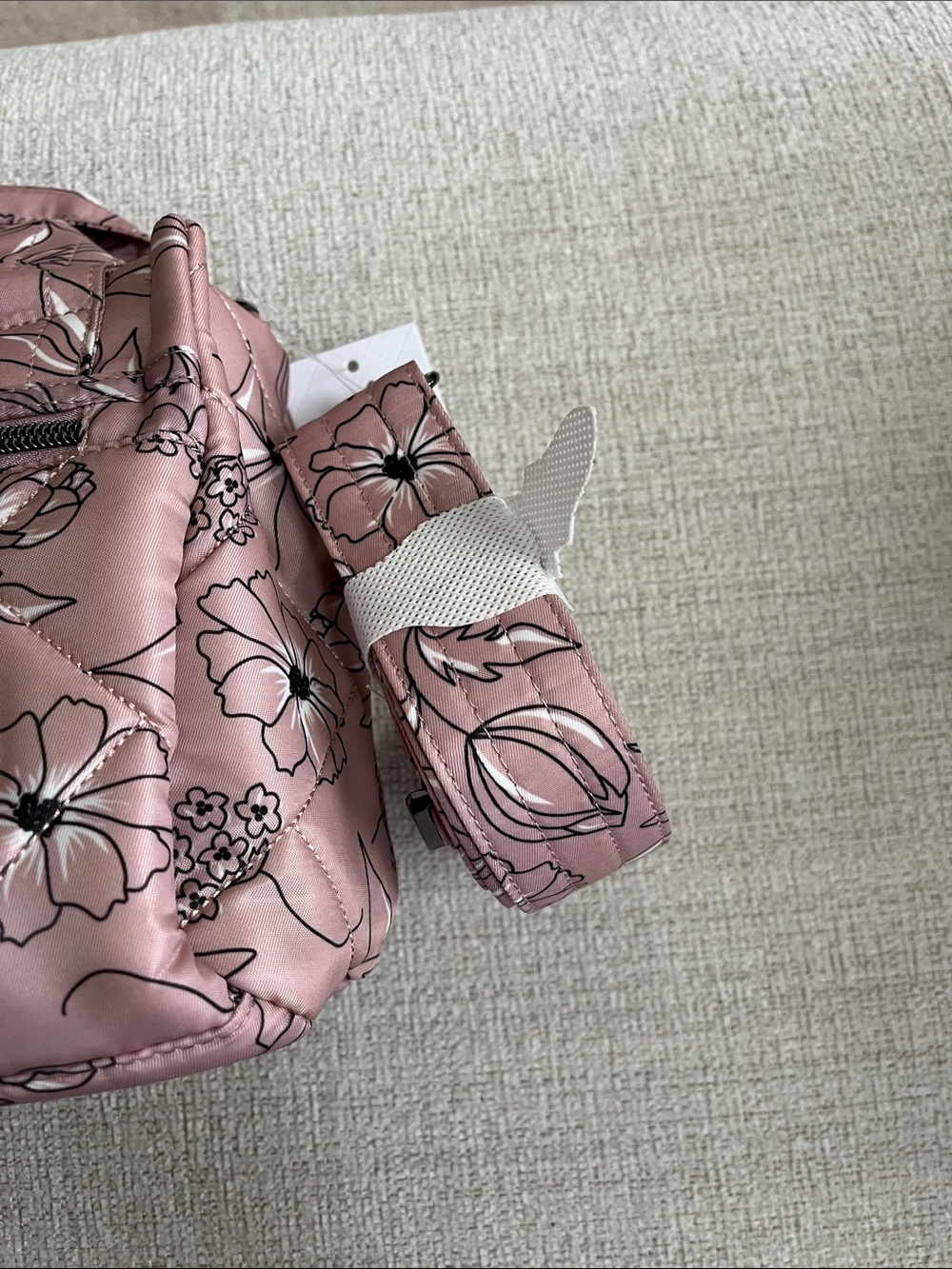 NWT Lug Jitterbug Crossbody - Picture 10 of 13